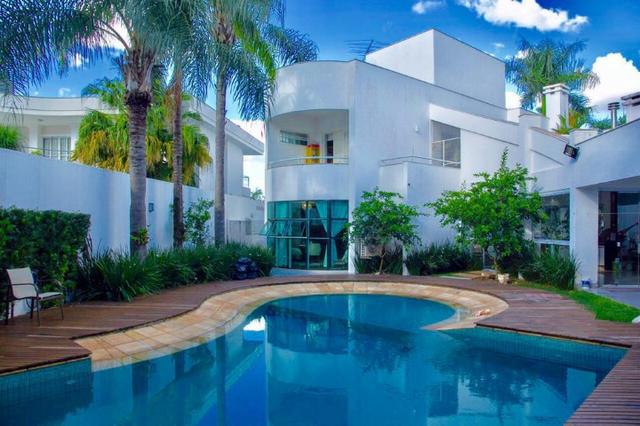 CA0339 Casa Residencial Condomínio Royal Golf Residence - Foto 5
