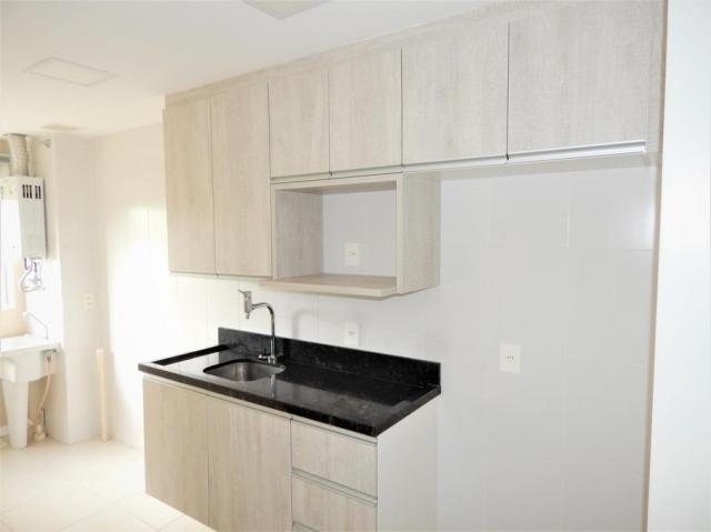 Apartamento à venda com 2 dormitórios em Jardim carvalho, Porto alegre cod:74776 - Foto 16