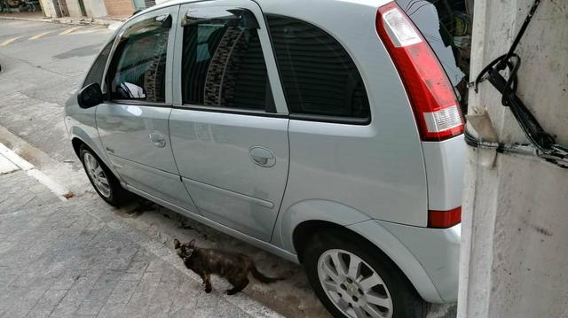 Meriva Maxx 1.8 Completa - Foto 5