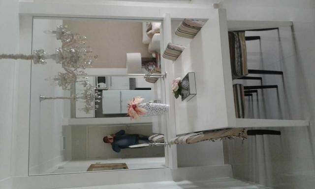 Apartamento à venda com 2 dormitórios em Jardim adelaide, Hortolândia cod:76489 - Foto 2