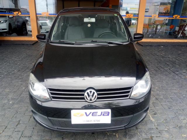 VOLKSWAGEN FOX 2010/2011 1.0 MI 8V FLEX 4P MANUAL