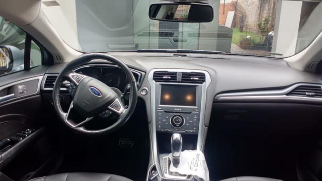 FORD FUSION AWD GTDI B - Foto 6