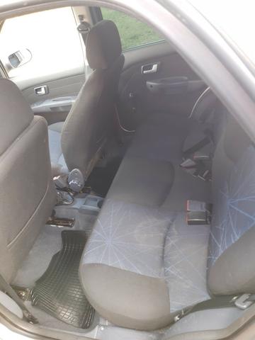 Fiat Palio completo ELX 1.4 2010 abaixo fipe - Foto 5