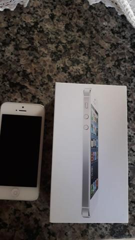 IPhone 5