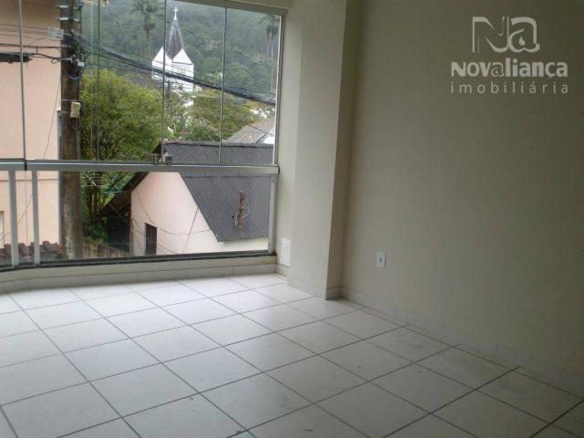 Apartamento com 2 quartos à venda, 59 m² por R$ 350.000 - Centro - Domingos Martins/ES - Foto 8