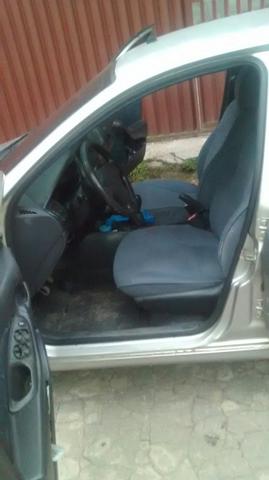 Fiat brava 1.6 16 válvulas - Foto 4
