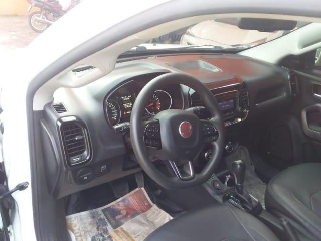 FIAT TORO FREEDOM AT - Foto 6