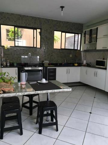 22/ alugo casa duplex no calhau - Foto 3