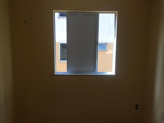 Vende-se apartamento com ótima localização chácara sol poente em Messejana - Foto 15