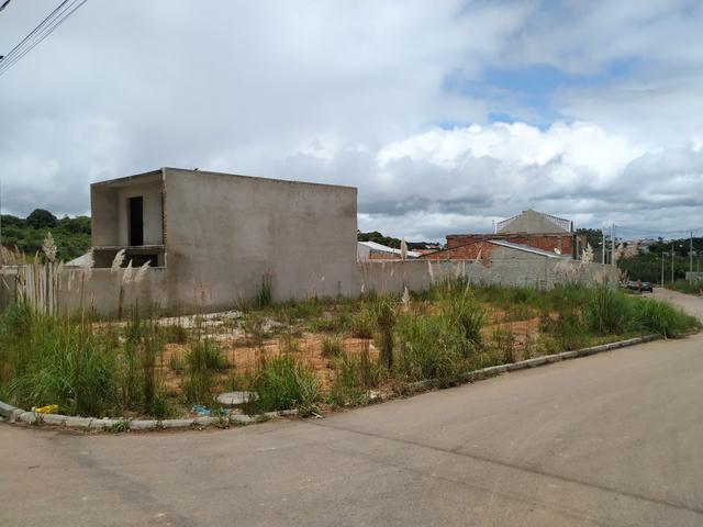 Terreno na Fazenda Rio Grande