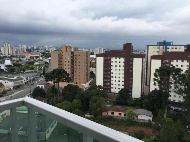 Apartamento à venda com 3 dormitórios em Novo mundo, Curitiba cod:76894 - Foto 20