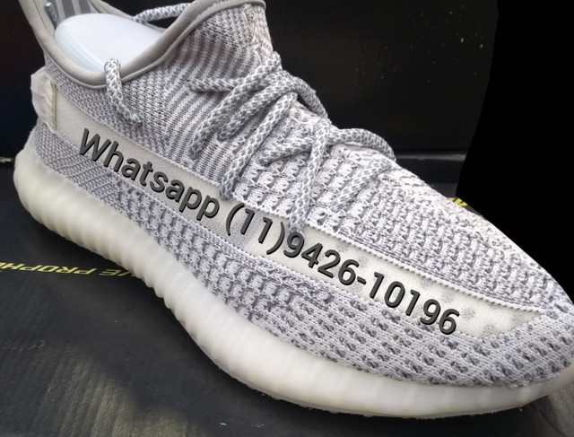 yeezy boost primeira linha