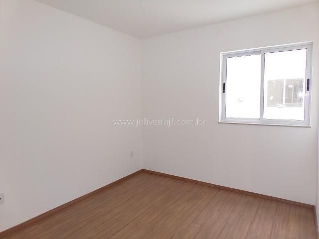 Recanto da Mata - Linda Cobertura Duplex com 2 Dormitórios e Elevador 2 Vagas - Foto 3
