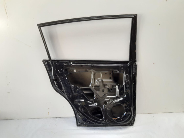 Porta nissan tida  - Foto 2