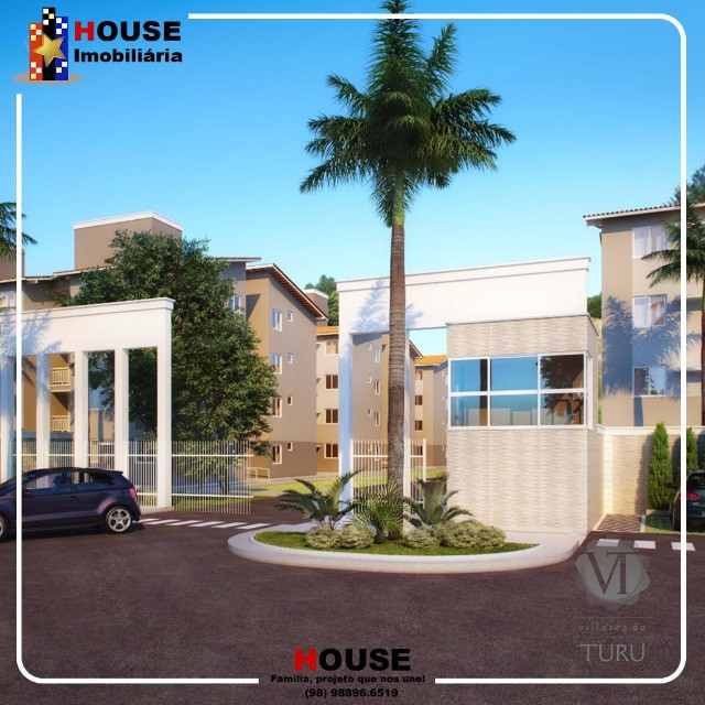 Condominio Villares do turu, *Engeplan Construções