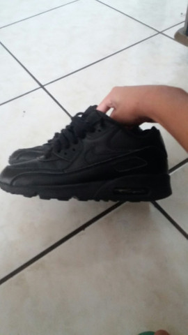 air max 90 tamanho 36