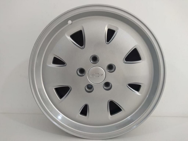 Rodas Opala Diplomata Se aro 17 furacão 5x114
