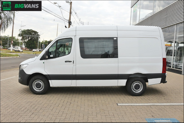 van mista olx