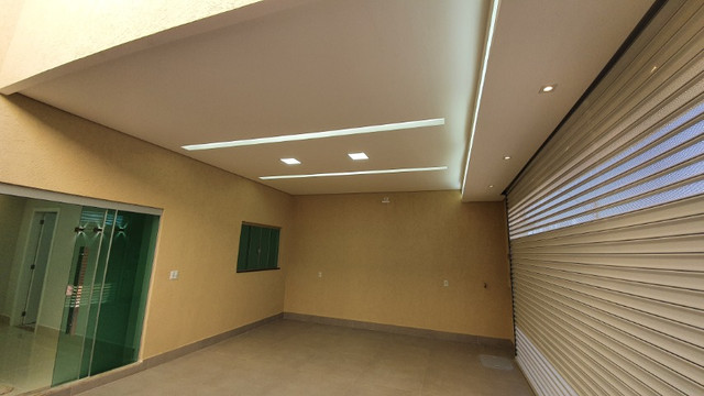 Casa em Taguatinga norte - maravilhosa de 4 Suítes- QNL 23 - Foto 17