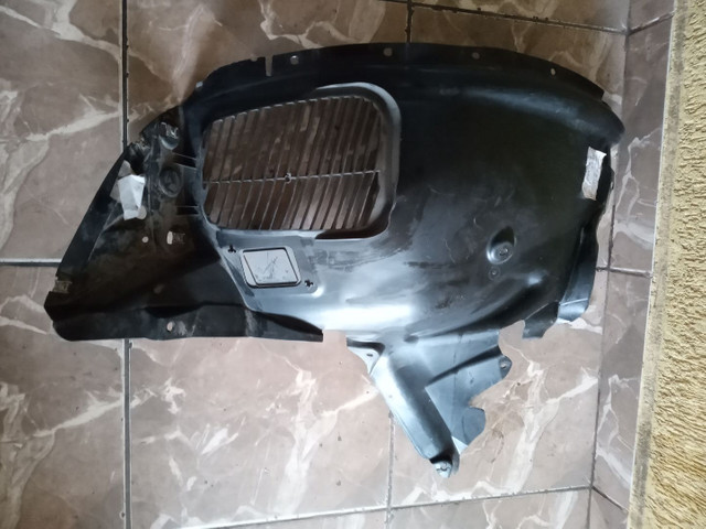 Parabarro dianteiro bmw x3 