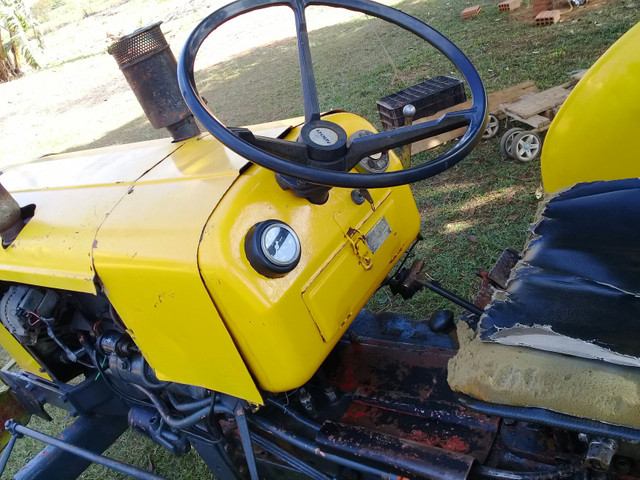 Trator valmet 62 - Foto 2