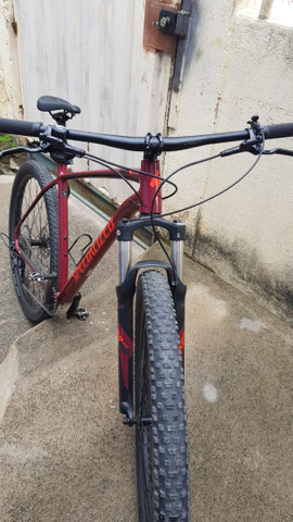 specialized rockhopper expert x1