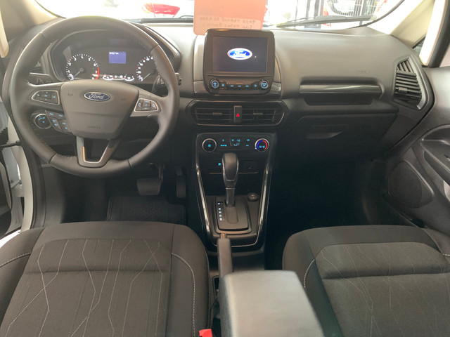 2020 Ecosport SE 1.5 A/T 12v 20/20 c/3mkl - Foto 7