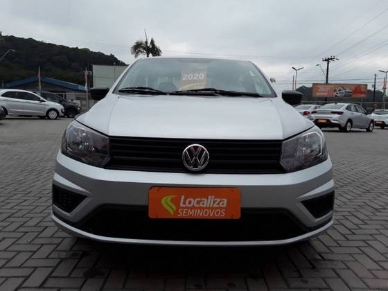 VOYAGE 2019/2020 1.6 MSI TOTALFLEX 4P MANUAL