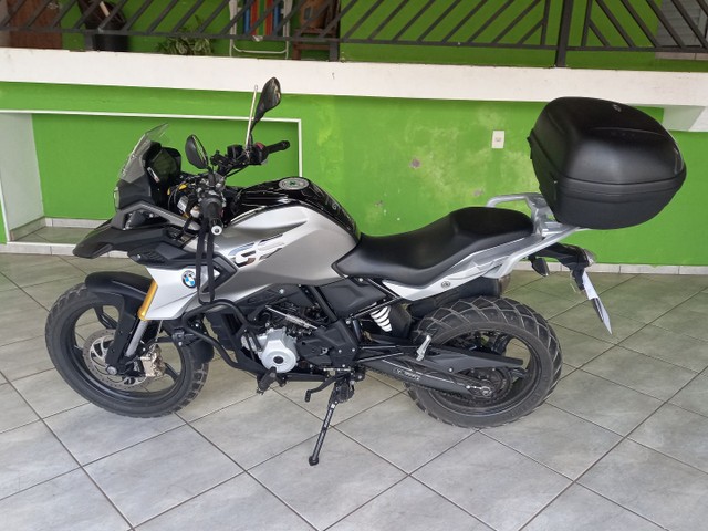 VENDO MOTO BMW
