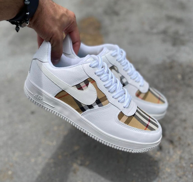 nike air force 1 custom olx