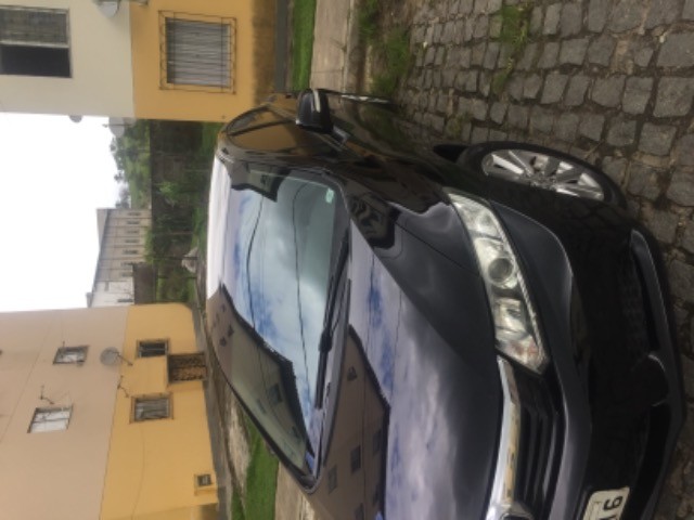 CIVIC LXL 2012