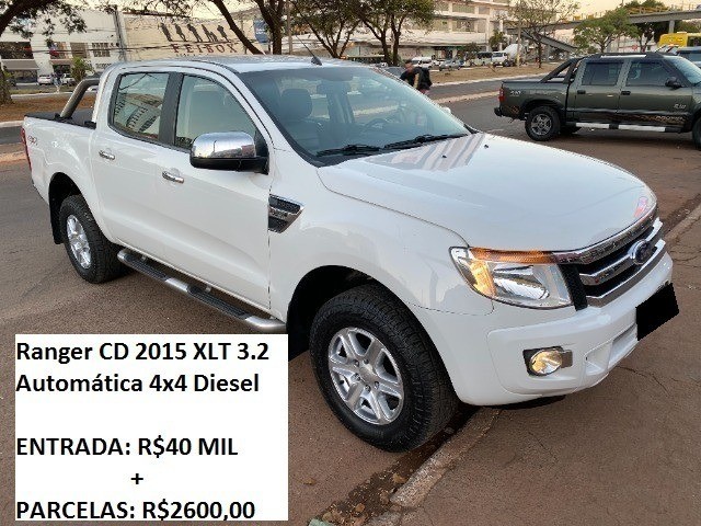 CONTEMPLADO PARA AUTOMÓVEIS