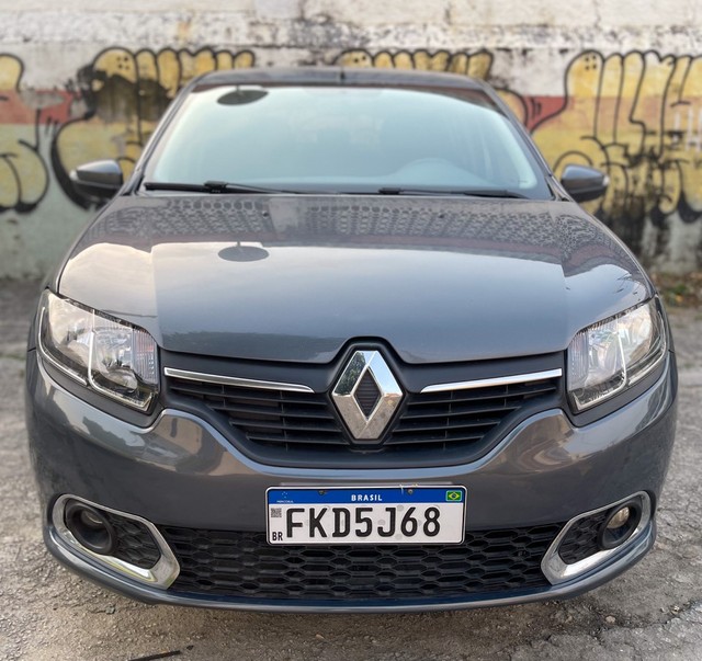 RENAULT SANDERO DYNA 1.6