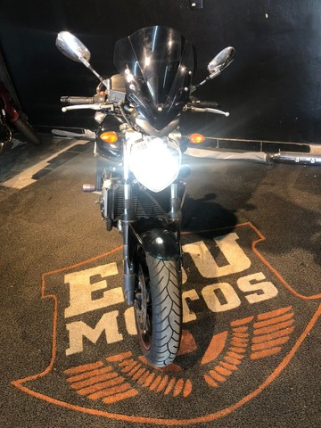 YAMAHA FZ6 FAZER