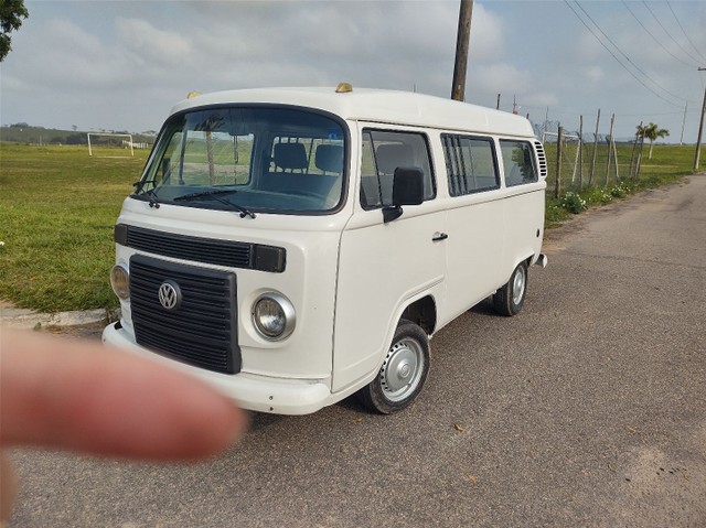 KOMBI 1.4 FLEX 09/10