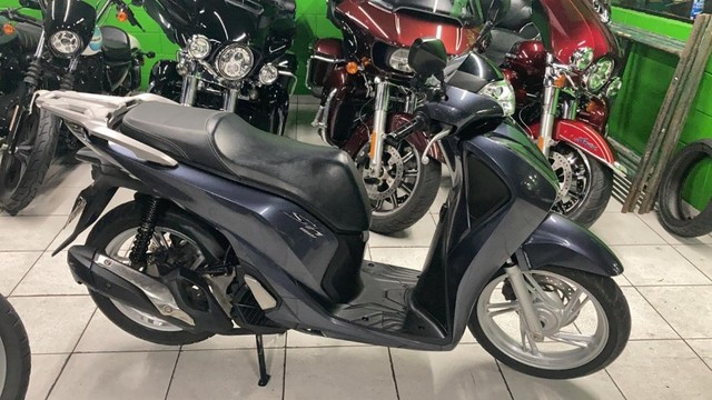HONDA SH 150 ANO 2019