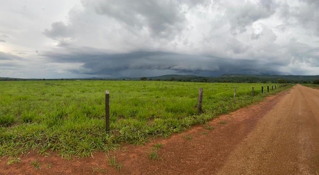 Fazenda 378 Alqueires Tocantins  - Foto 3