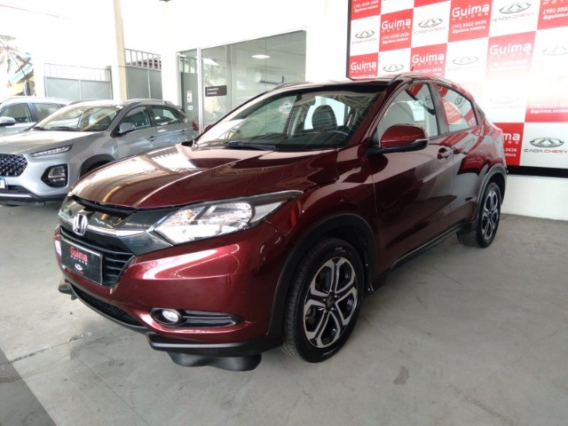 HONDA HR-V EX 1.8 AT 2016 FLEX
