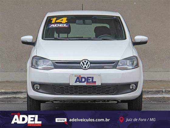 FOX 2013/2014 1.0 MPI BLUEMOTION 12V FLEX 4P MANUAL