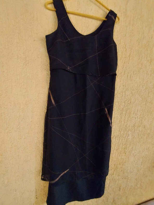 Vestido social P - Foto 3