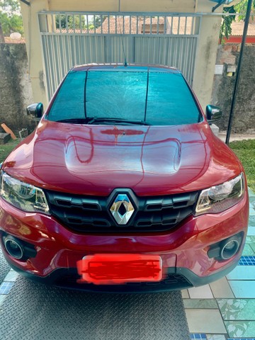 RENAULT KWID INTENSE 10MT