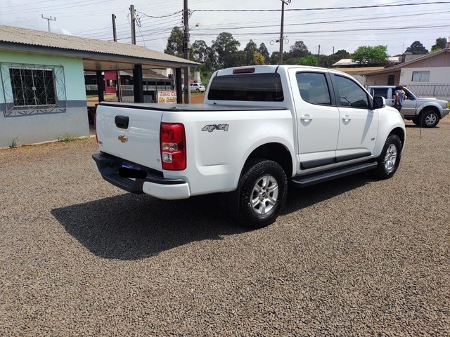 S10 AUTOMÁTICO 4X4