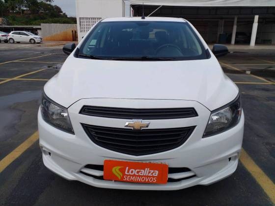 ONIX 2019/2019 1.0 MPFI JOY 8V FLEX 4P MANUAL