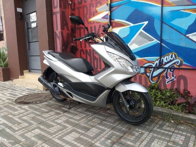 HONDA PCX 150