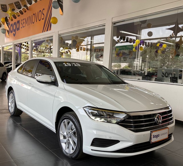 VOLKSWAGEN JETTA 1.4 250 TSI R-LINE