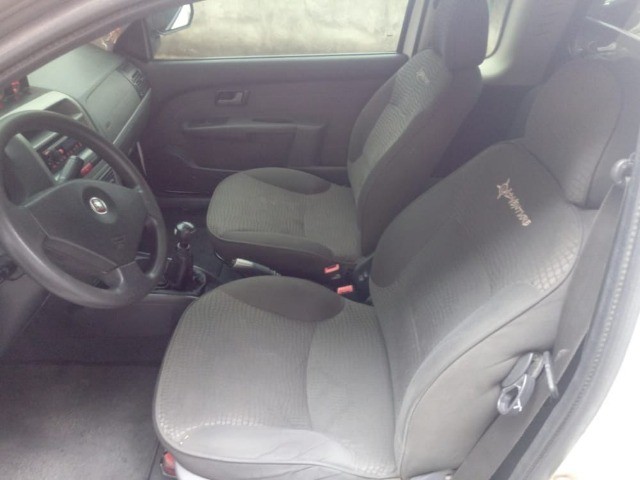 VENDO FIAT STRADAADVENTURE 2012