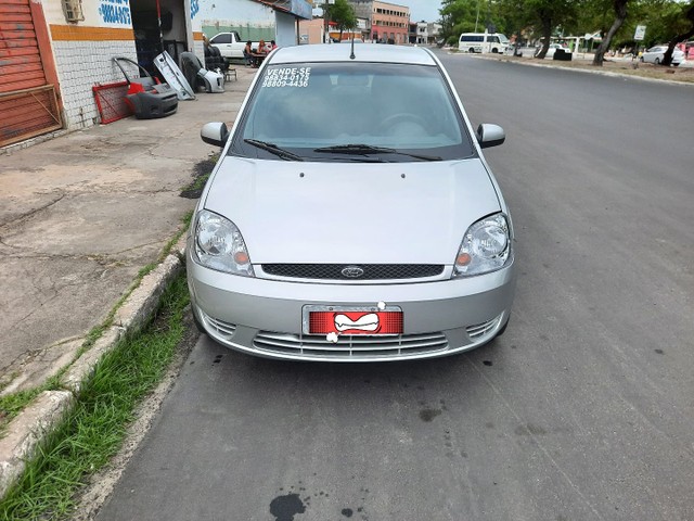 FIESTA 2005 COMPLETO