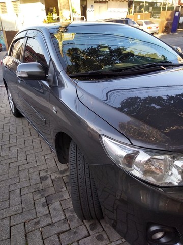 COROLLA XEI 2014