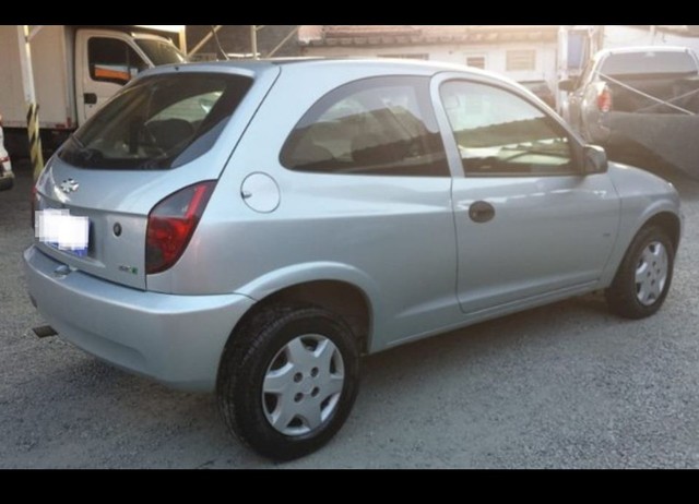 CHEVROLET CELTA LIFE 2012