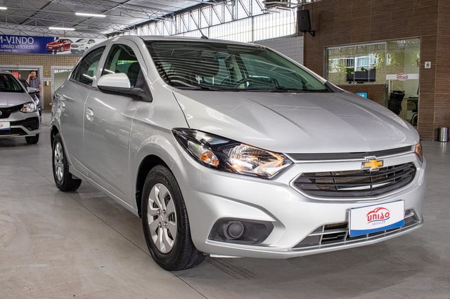 CHEVROLET ONIX JOY _4P_